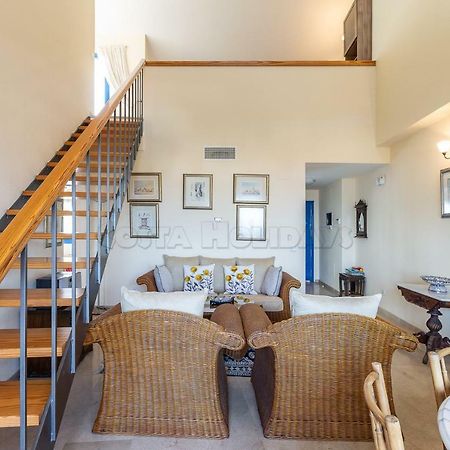 Penthouse Duquesa Suites Manilva Extérieur photo