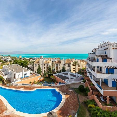 Penthouse Duquesa Suites Manilva Extérieur photo