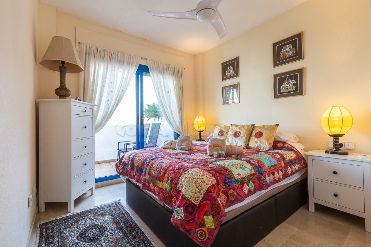Penthouse Duquesa Suites Manilva Extérieur photo