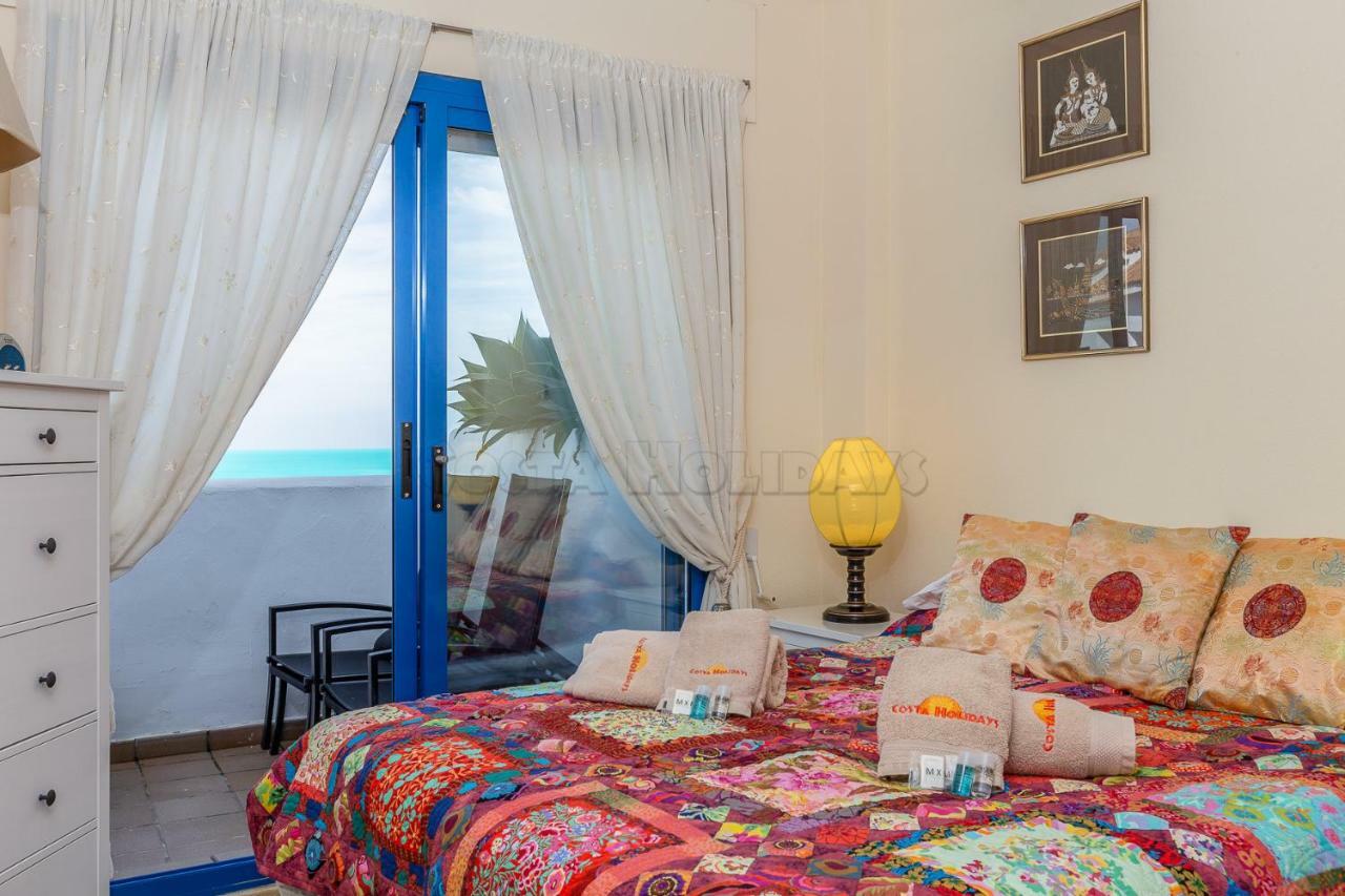 Penthouse Duquesa Suites Manilva Extérieur photo