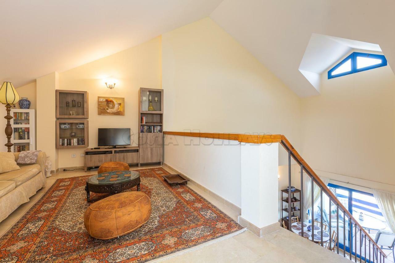 Penthouse Duquesa Suites Manilva Extérieur photo