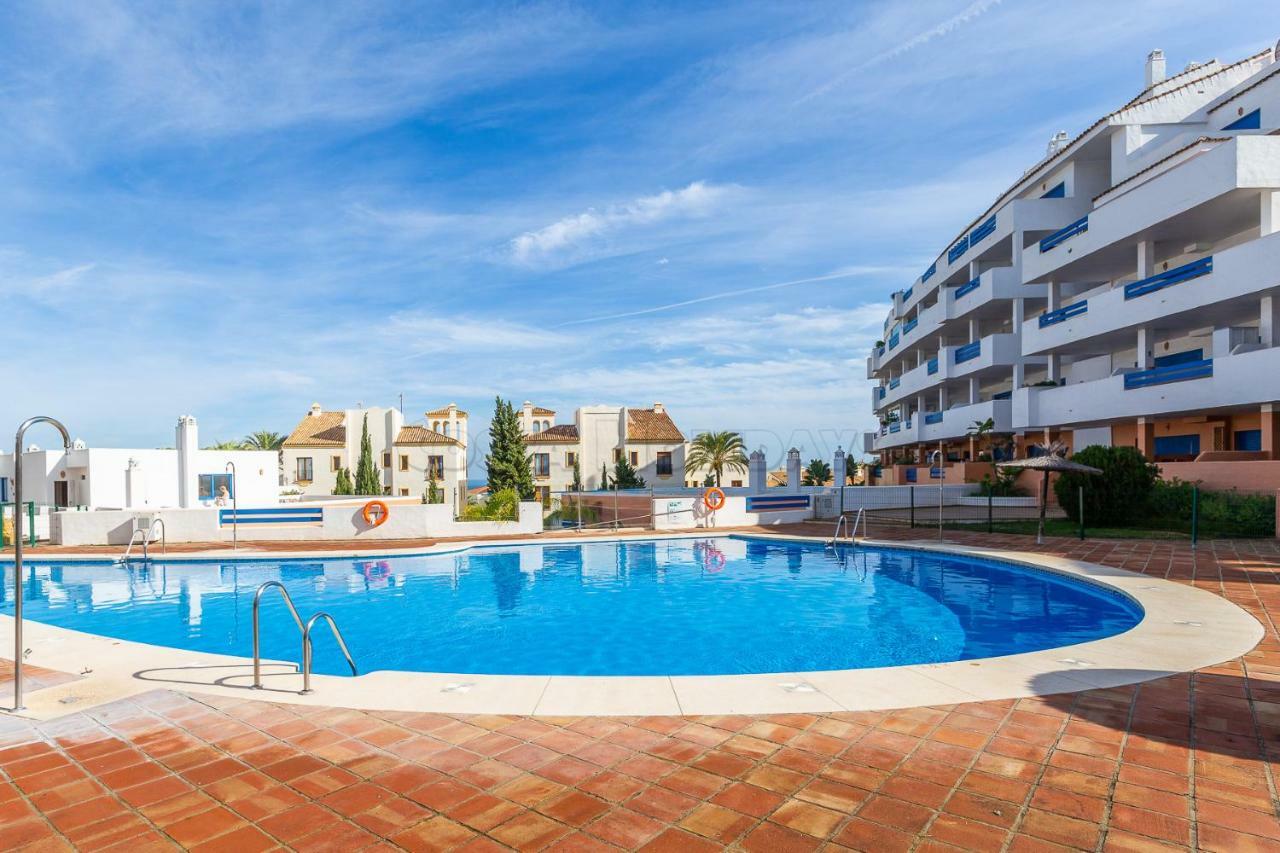 Penthouse Duquesa Suites Manilva Extérieur photo