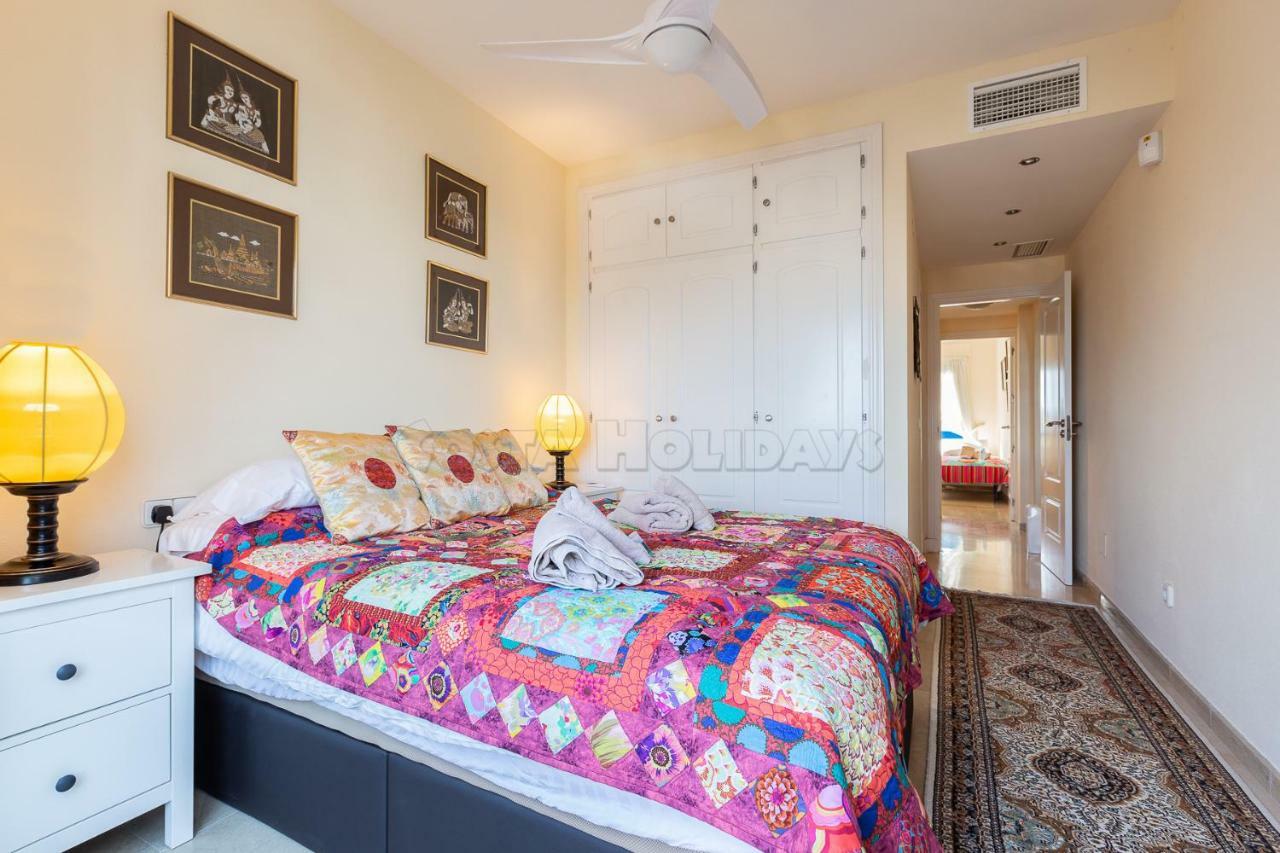 Penthouse Duquesa Suites Manilva Extérieur photo
